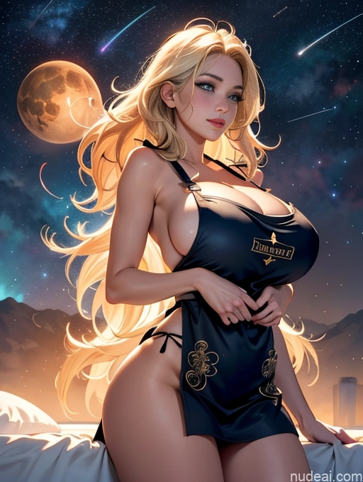 related ai porn images free for One Perfect Boobs Huge Boobs Perfect Body Big Hips Beautiful Big Ass Fairer Skin Happy Sexy Face Miss Universe Model Apron Messy Cleavage Blonde Stargazing Short