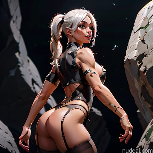 related ai porn images free for Woman Busty Perfect Boobs Big Ass Thick Big Hips Pubic Hair Seductive White Hair Cave Stockings Topless Detailed Knight Aahayasaka, Side Ponytail, Medium Breasts Nude Mecha Armor Sexy Lingerie