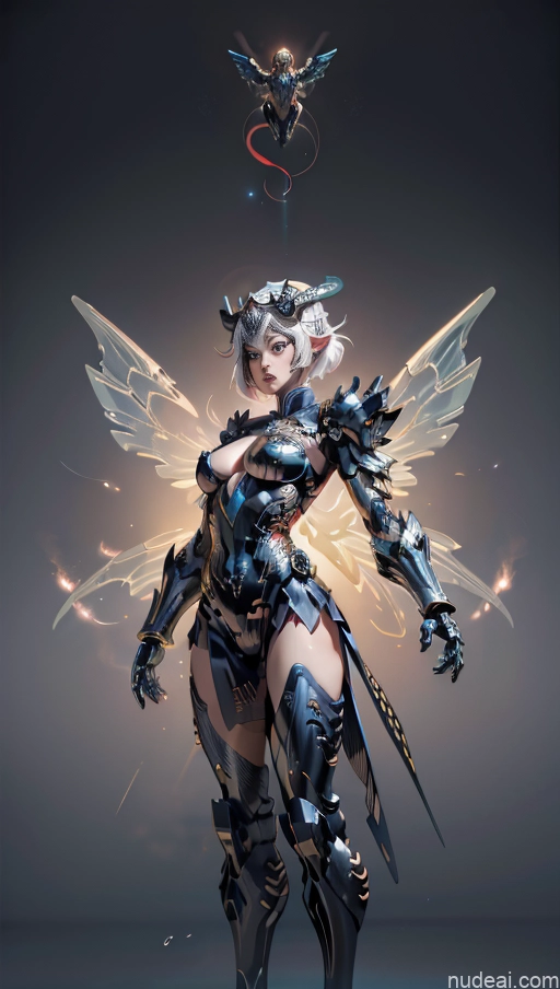 related ai porn images free for China Dress Of Kisaki (Blue Archive) Fantasy Armor Knight Perfect Boobs Muscular Abs Bodybuilder SSS: A-Mecha Musume A素体机娘 Regal Has Wings Surrealist Dynamic View Powering Up