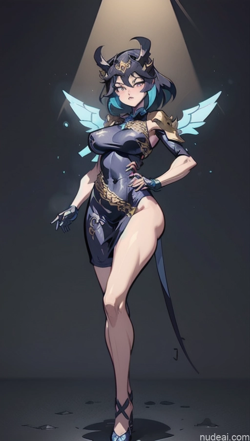 related ai porn images free for China Dress Of Kisaki (Blue Archive) Fantasy Armor Knight Perfect Boobs Muscular Abs Bodybuilder SSS: A-Mecha Musume A素体机娘 Regal Has Wings Surrealist Dynamic View Powering Up