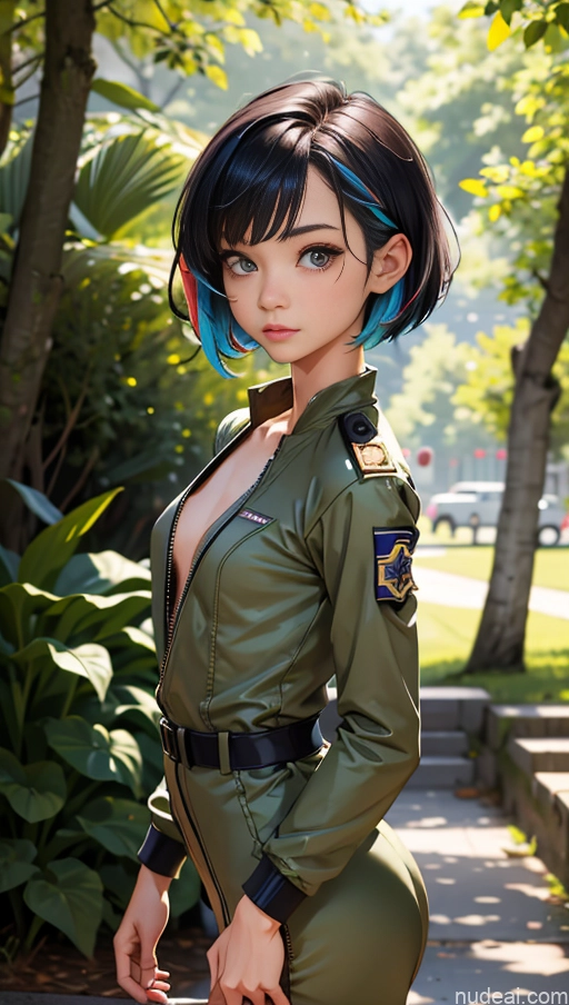 related ai porn images free for Sorority Small Tits Small Ass Skinny Beautiful 18 Asian Military Pixie Jumpsuit