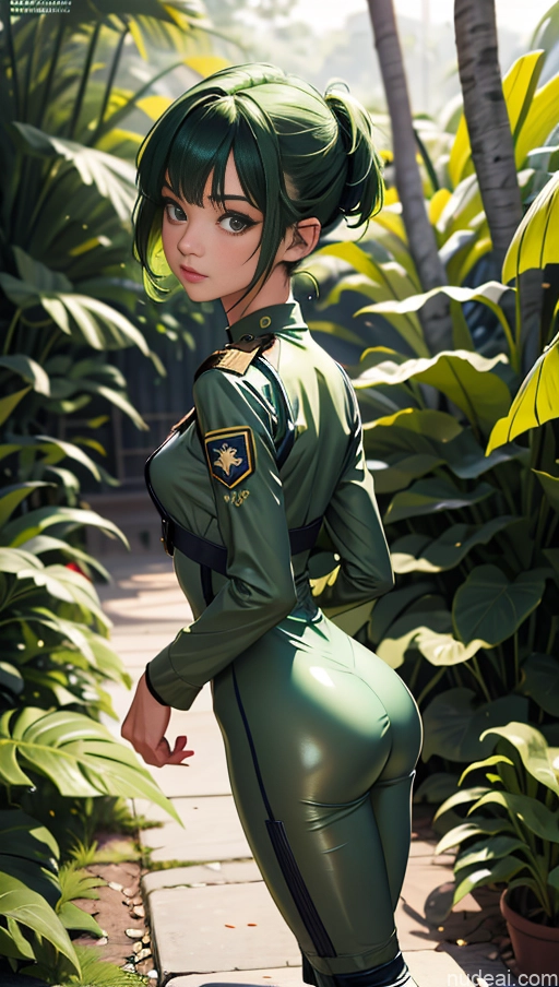 related ai porn images free for Sorority Small Tits Small Ass Skinny Beautiful 18 Asian Military Pixie Jumpsuit Transparent Green Hair Bending Over