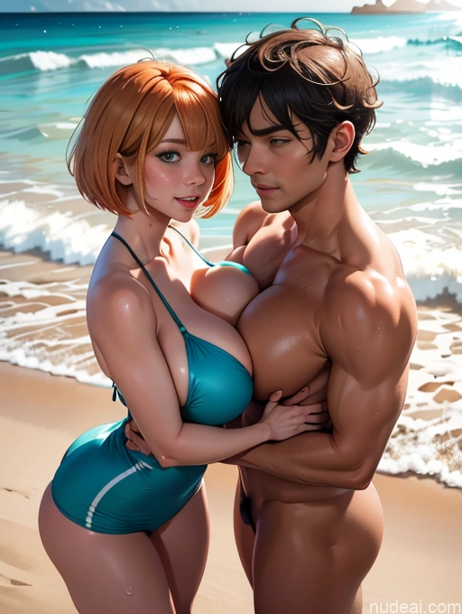 related ai porn images free for Woman + Man Several Huge Boobs Perfect Boobs Beautiful Big Ass Oiled Body 30s Laughing Ginger Short Hair Russian Soft Anime Beach Cumshot Nude Bikini Sundress