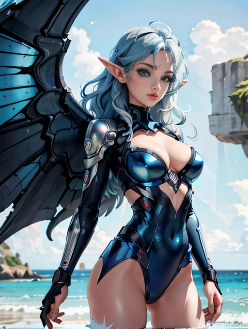 related ai porn images free for Cyberpunk Graphics Curly Hair Of Love Prvc, Girl, Pov, Penis Deep Blue Eyes Has Wings Perfect Boobs