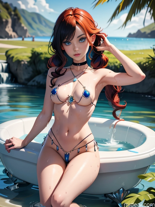 related ai porn images free for Curly Hair Of Love Prvc, Girl, Pov, Penis Deep Blue Eyes Venus Bikini AliceDV Powering Up Cute Monster Lake Choker Bathing Small Tits