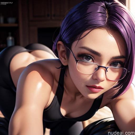 related ai porn images free for Asian Pixie 18 Sorority Small Tits Small Ass Skinny Tanned Skin Glasses Sexy Face Purple Hair Skin Detail (beta) Close-up View Bending Over Stylish Transparent Dark Lighting Detailed