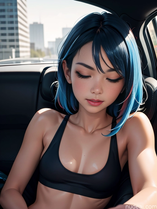 related ai porn images free for One Small Tits Small Ass Skinny 18 Happy Long Hair Thong Bright Lighting Fishnet Car Cleavage Detailed Athlete Fairer Skin Sports Bra Blue Hair Skin Detail (beta) Front View Orgasm On Back Short Sunglasses Perfect Boobs Perfect Body