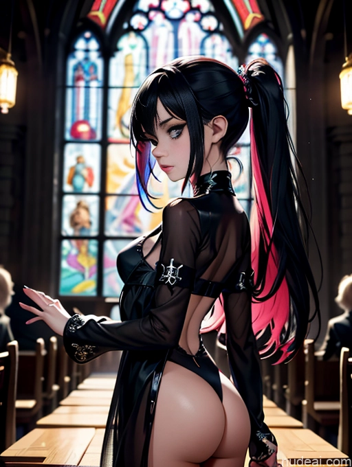 related ai porn images free for Sorority 18 Asian Dark Fantasy Church Spreading Legs Goth Dark Lighting Cosplay Stylish Small Tits Small Ass Skinny Transparent