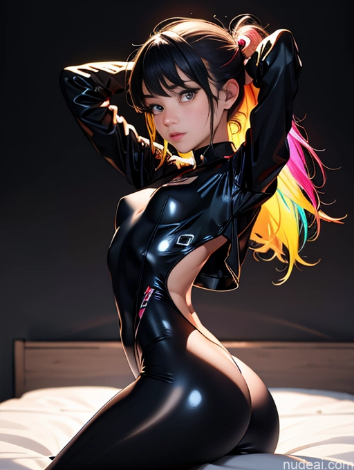 related ai porn images free for Sorority 18 Asian Dark Lighting Stylish Small Tits Small Ass Skinny Transparent Spreading Legs