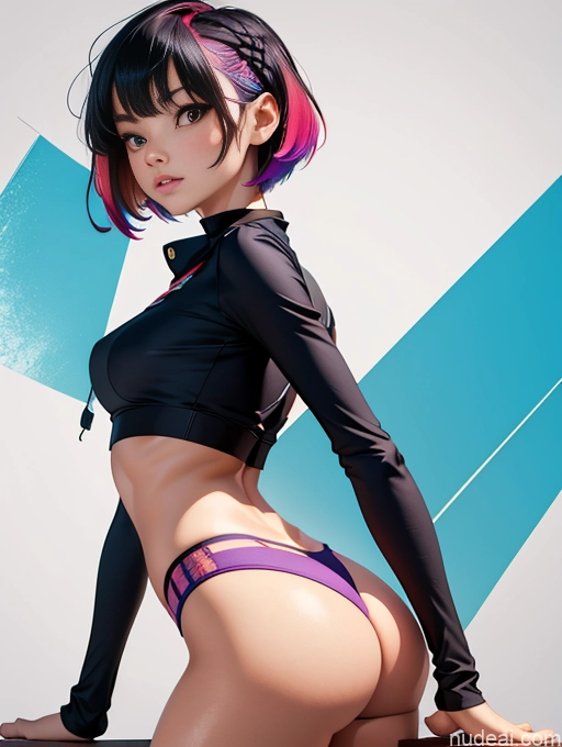 related ai porn images free for Sorority Small Tits Small Ass Skinny 18 Pixie Asian Spreading Legs Stylish