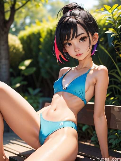 related ai porn images free for Sorority Small Tits Small Ass Skinny 18 Pixie Asian Spreading Legs Stylish Close-up View