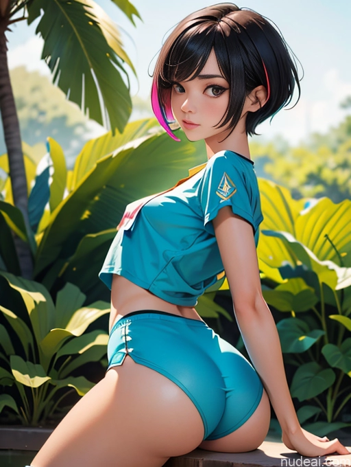 related ai porn images free for Sorority Small Tits Small Ass Skinny 18 Pixie Asian Spreading Legs Stylish Close-up View