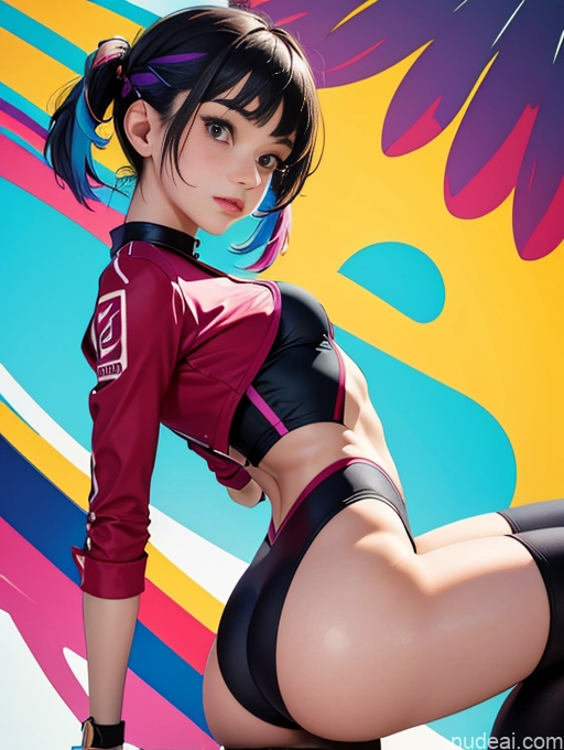 related ai porn images free for Sorority Small Tits Small Ass Skinny 18 Pixie Asian Spreading Legs Stylish Close-up View