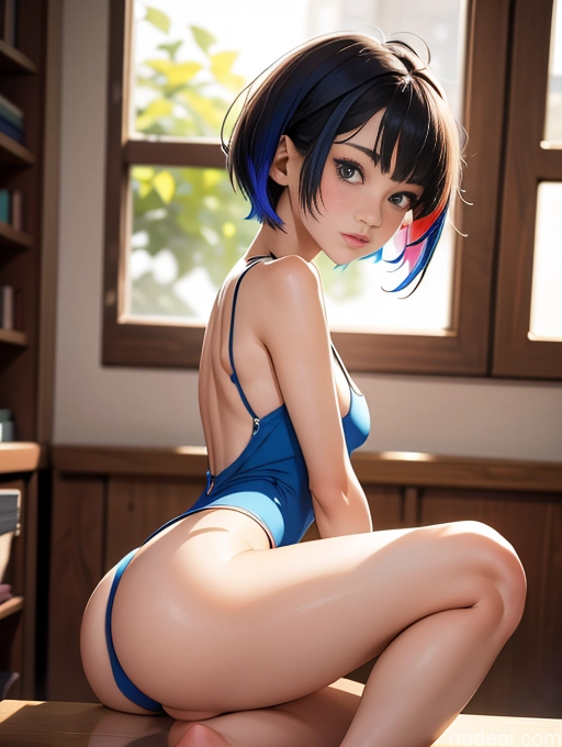 related ai porn images free for Sorority Small Tits Small Ass Skinny 18 Pixie Asian Spreading Legs Stylish Close-up View