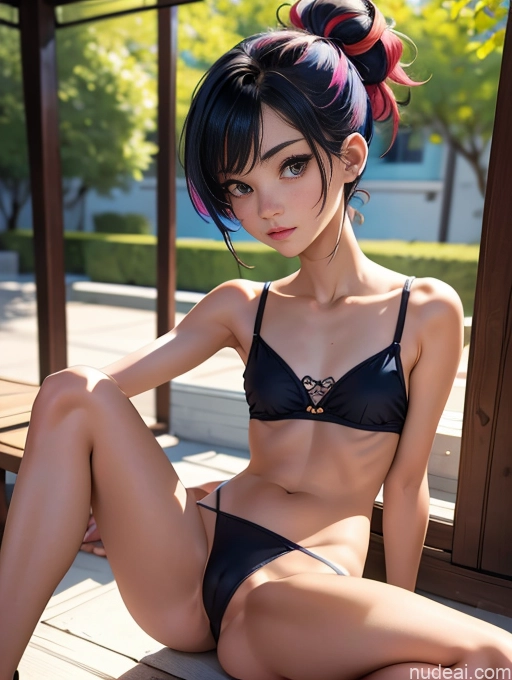 related ai porn images free for Sorority Small Tits Small Ass Skinny 18 Pixie Asian Spreading Legs Stylish Close-up View