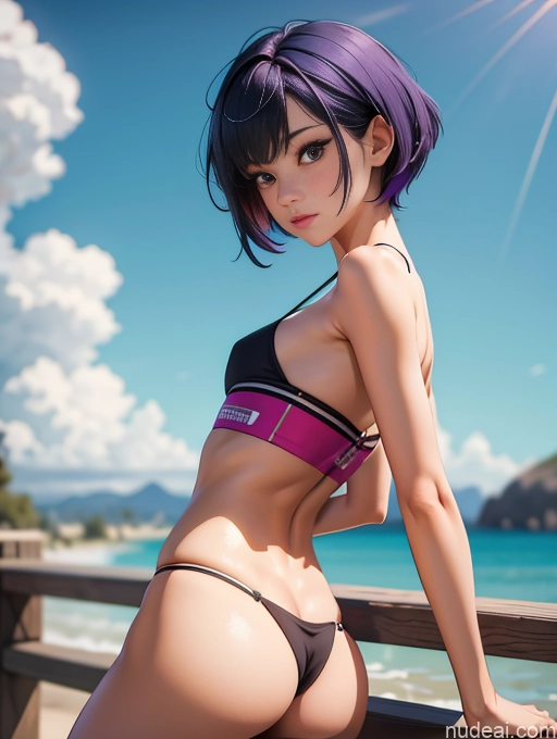 related ai porn images free for Sorority Small Tits Small Ass Skinny 18 Pixie Asian Spreading Legs Stylish Front View