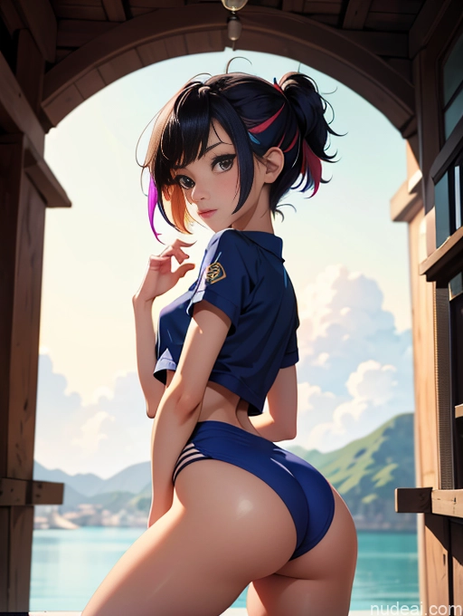 related ai porn images free for Sorority Small Tits Small Ass Skinny 18 Pixie Asian Spreading Legs Stylish Front View