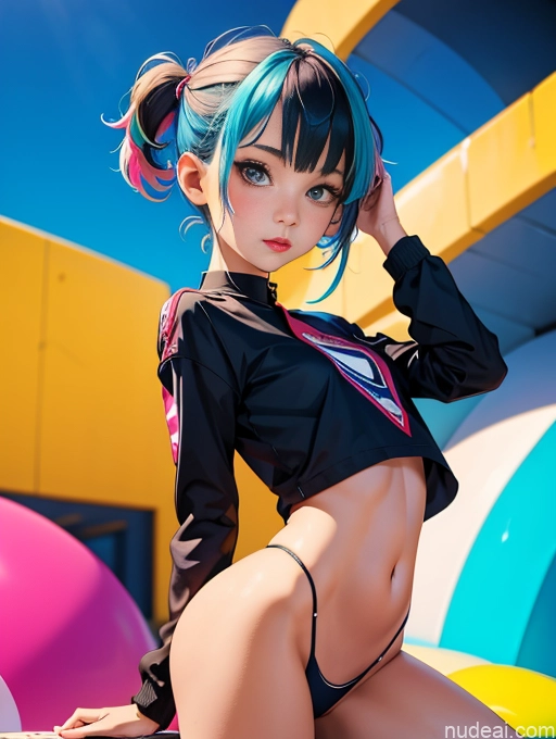 related ai porn images free for Sorority Small Tits Small Ass Skinny 18 Pixie Asian Spreading Legs Stylish Front View