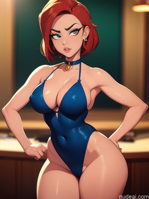 related ai porn images free for Lingerie Model Busty Perfect Boobs Beautiful Small Ass Thick Big Hips Long Legs Tall Perfect Body Fairer Skin Serious German Crisp Anime Front View Bobcut Ginger Choker 20s Casino Nude