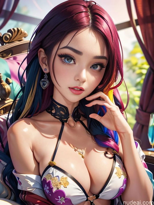 3d Viet Doll Likeness