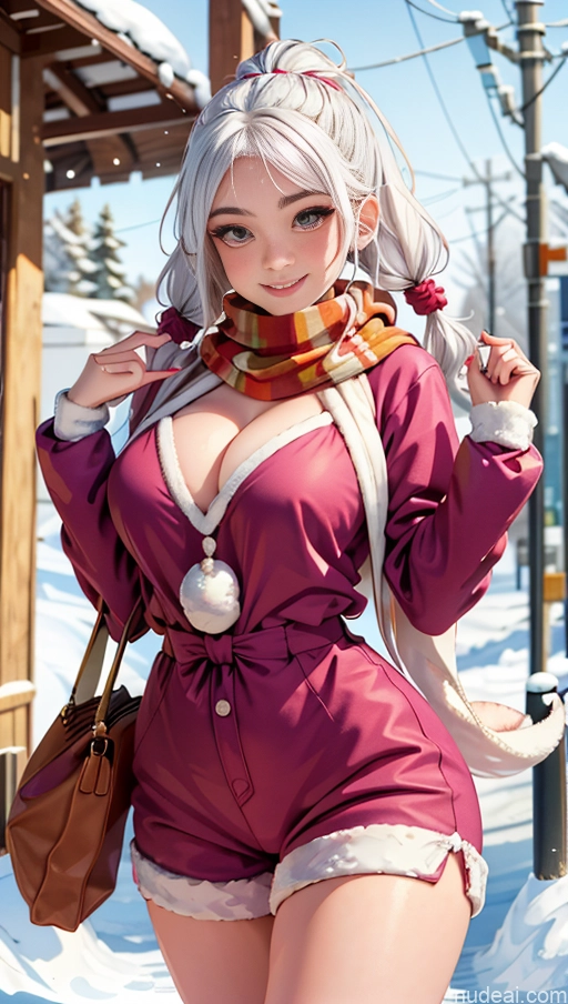 related ai porn images free for Busty Pubic Hair Happy Pigtails Latina Chubby Fat Hairy Women Thick Big Hips Detailed Snow Fur Watercolor Santa Scarf White Hair Haute Couture | Combishorts - Playsuits Cosplay