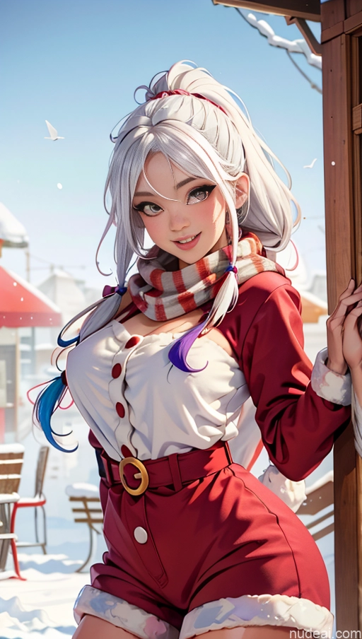 related ai porn images free for Busty Pubic Hair Happy Pigtails Latina Chubby Fat Hairy Women Thick Big Hips Detailed Snow Fur Watercolor Santa Scarf White Hair Haute Couture | Combishorts - Playsuits Cosplay