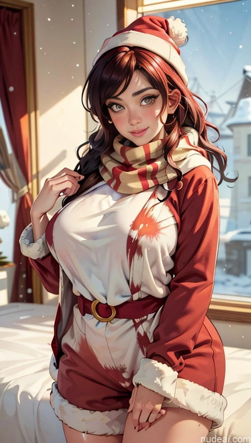 related ai porn images free for Busty Pubic Hair Happy Chubby Fat Hairy Women Thick Big Hips Detailed Snow Fur Watercolor Santa Scarf Haute Couture | Combishorts - Playsuits Cosplay Ginger Messy British Milf