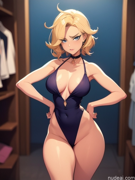 related ai porn images free for Miss Universe Model Busty Perfect Boobs Beautiful Big Ass Thick Long Legs Tall Perfect Body Serious Seductive Blonde Messy British Soft Anime Changing Room 40s Dress Nightgown Choker