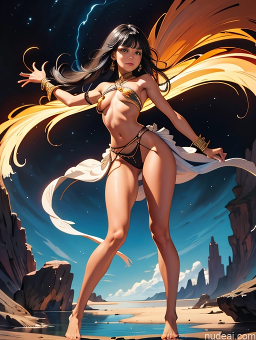 related ai porn images free for Perfect Boobs Small Tits Beautiful Tanned Skin 18 Cosplay Tribal Jewelry Topless Woman Breasts Art By Boris Vallejo Boris Vallejo Art Style Native American Sorority Small Ass Skinny Long Legs Short Perfect Body Black Hair Bangs Cave Long Skirt Thong