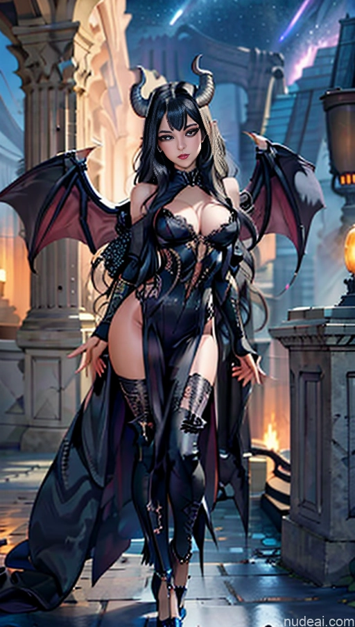 ai nude image of pics of Lingerie Model Perfect Body Fairer Skin Oiled Body Serious Black Hair Straight Skin Detail (beta) Moon Vampire Cleavage Detailed Death Knight Succubus Chain Shackles Has Wings Haute Couture V2 Haute Couture V3 Close-up View Seductive Huge Sagging Breasts Busty