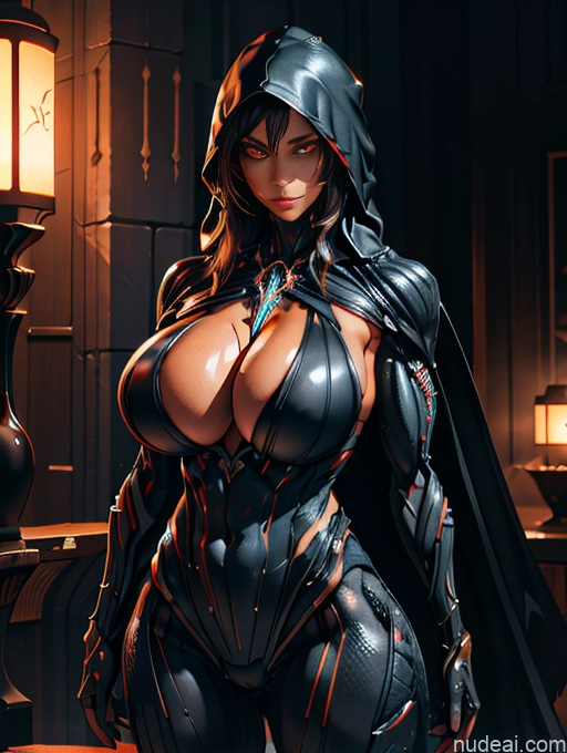 related ai porn images free for Huge Boobs Perfect Boobs Muscular Perfect Body Tanned Skin Detailed Seductive Front Facing Full Body Jewelry Cultist Hood Zdyna_pose Nanosuit