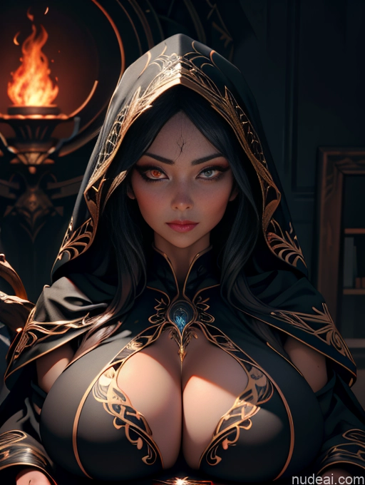 related ai porn images free for Huge Boobs Perfect Boobs Muscular Perfect Body Tanned Skin Detailed Seductive Front Facing Full Body Jewelry Cultist Hood Zdyna_pose Phoenixdress