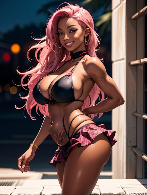 related ai porn images free for Woman Huge Boobs Beautiful Tattoos Lipstick Big Ass Thick Big Hips Perfect Body Pregnant Dark Skin Happy Laughing Pink Hair Slicked African Fishnet Micro Skirt Cleavage Harlequin 18 Dark Lighting Oiled Body Side View Microkini