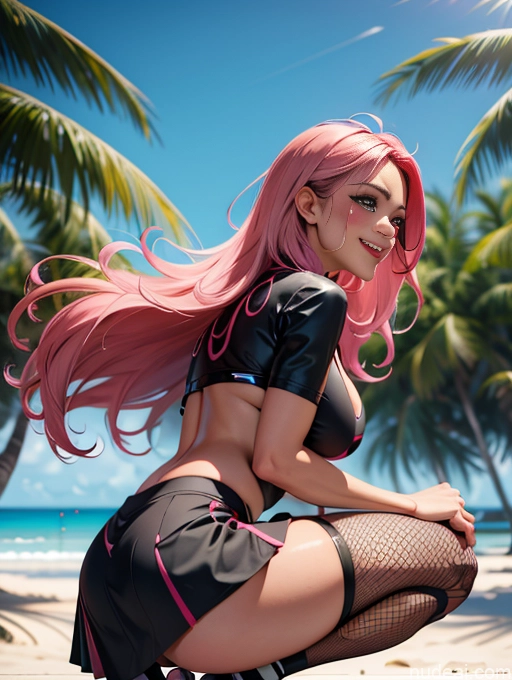 related ai porn images free for Woman Huge Boobs Beautiful Tattoos Lipstick Big Ass Thick Big Hips Perfect Body Pregnant Dark Skin Happy Laughing Pink Hair Slicked African Beach Volleyball Fishnet Micro Skirt Cleavage Bdsm Detailed Harlequin Squatting Side View