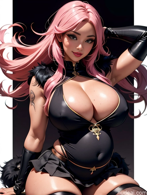 related ai porn images free for Woman Huge Boobs Beautiful Tattoos Lipstick Big Ass Thick Big Hips Perfect Body Pregnant Dark Skin Happy Laughing Slicked African Fishnet Fur Micro Skirt Cleavage Pirate On Back Pink Hair Back View