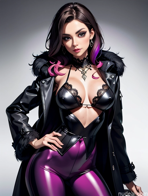 related ai porn images free for Milf One Busty Perfect Boobs Beautiful Thick Perfect Body 30s Seductive Sexy Face Brunette Long Hair Italian Soft Anime Club Chemise Fur Goth Harem Pants Stylish Suit Trench Coat Jewelry Detailed