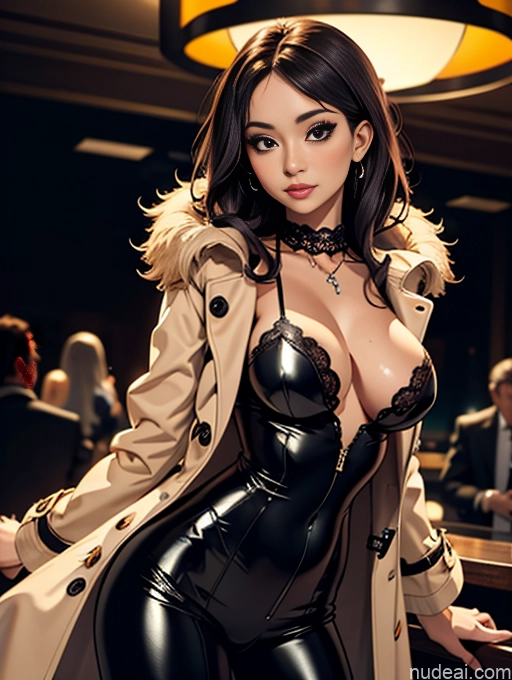 related ai porn images free for Milf One Busty Perfect Boobs Beautiful Thick Perfect Body 30s Seductive Sexy Face Brunette Long Hair Italian Soft Anime Club Chemise Fur Goth Harem Pants Stylish Suit Trench Coat Jewelry Detailed Tanned Skin