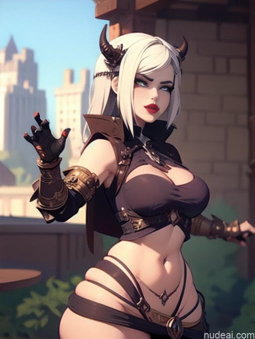 related ai porn images free for Milf White Hair Perfect Boobs Slicked Lipstick BiBiDongYoung Warrior Princesses Fantasy Armor Small Tits Steampunk Khorne Serious Indian Naked Bandage Crop Top