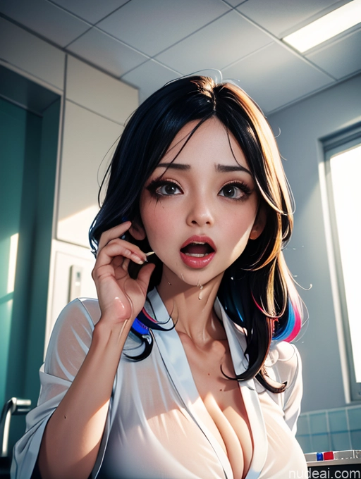 related ai porn images free for Milf Perfect Boobs Ahegao Long Hair Cumshot Arabic Transparent Short 40s Black Hair Close-up View Bathrobe Hospital