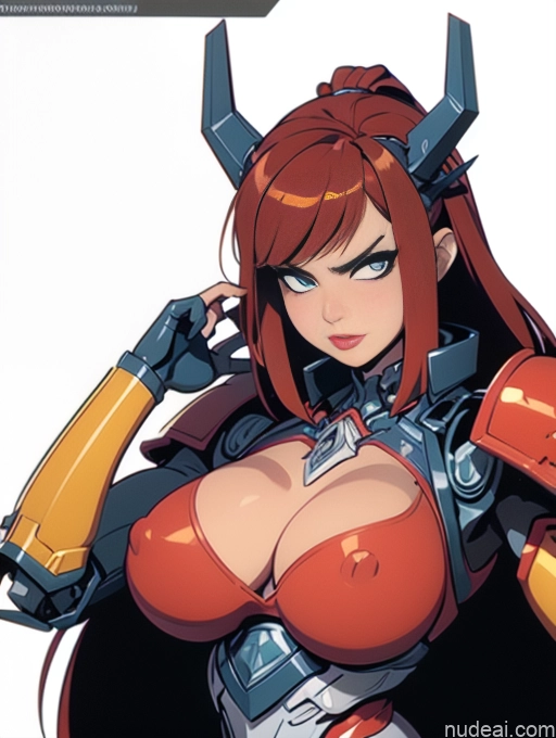 related ai porn images free for Perfect Boobs Tanned Skin Serious Slicked Greek Close-up View BiBiDongYoung Khorne Huge Tits, Hard Nipples SuperMecha: A-Mecha Musume A素体机娘