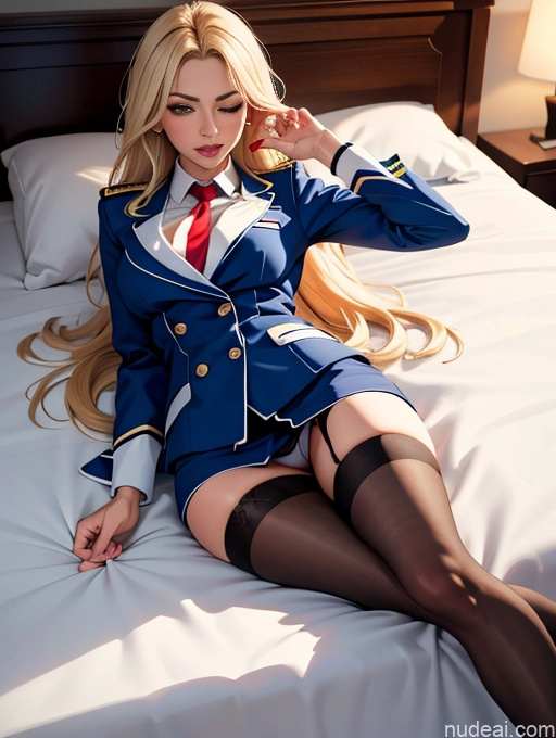 related ai porn images free for Pubic Hair Tanned Skin Orgasm Shocked Blonde Bedroom POV Missionary Flight Attendant Busty Stockings Messy