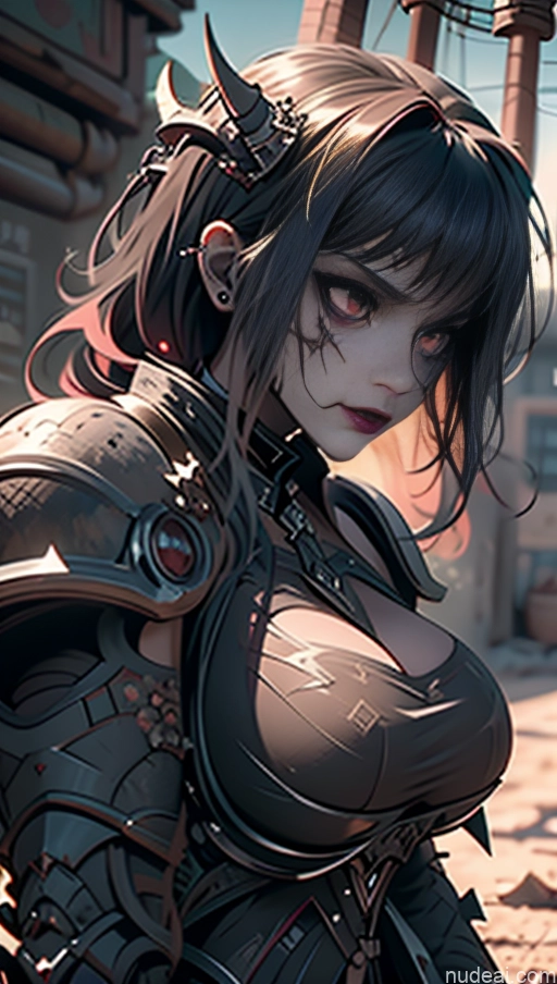 related ai porn images free for Serious Desert Close-up View Perfect Boobs Lipstick Devil Naked Bandage Khorne Demon Style Vampire BiBiDongYoung Gothic Punk Girl Huge Boobs