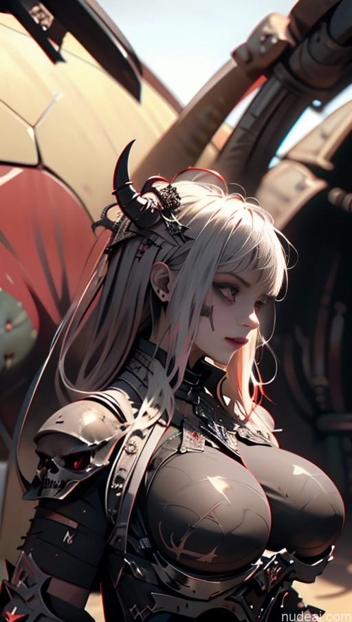 related ai porn images free for Serious Desert Close-up View Perfect Boobs Lipstick Devil Naked Bandage Khorne Demon Style Vampire BiBiDongYoung Gothic Punk Girl Huge Boobs Bra Pull Down