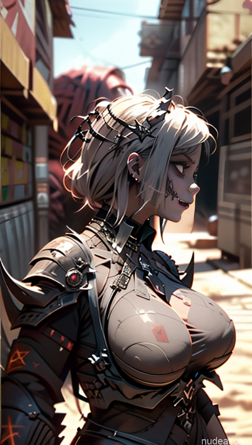 related ai porn images free for Serious Desert Close-up View Perfect Boobs Lipstick Devil Naked Bandage Khorne Demon Style Vampire BiBiDongYoung Gothic Punk Girl Huge Boobs Bra Pull Down