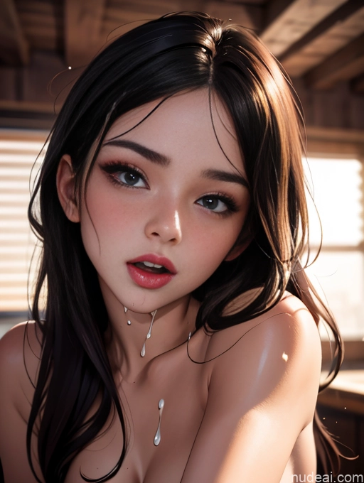 related ai porn images free for 18 Woman Perfect Body Brunette Nude Beautiful Big Ass Long Hair Orgasm Shocked Seductive Close-up View Cumshot