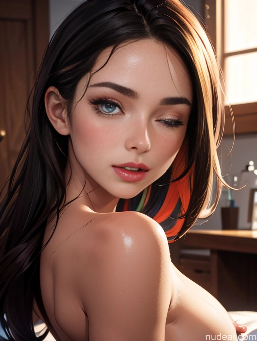 related ai porn images free for 18 Woman Perfect Body Brunette Nude Beautiful Big Ass Long Hair Orgasm Bedroom Skin Detail (beta) Cumshot