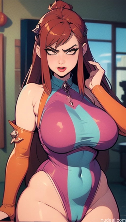 related ai porn images free for BiBiDongYoung Close-up View Serious Onesie Khorne Perfect Boobs Jumpsuit Pajamas Warm Anime Pubic Hair Big Ass Shocked