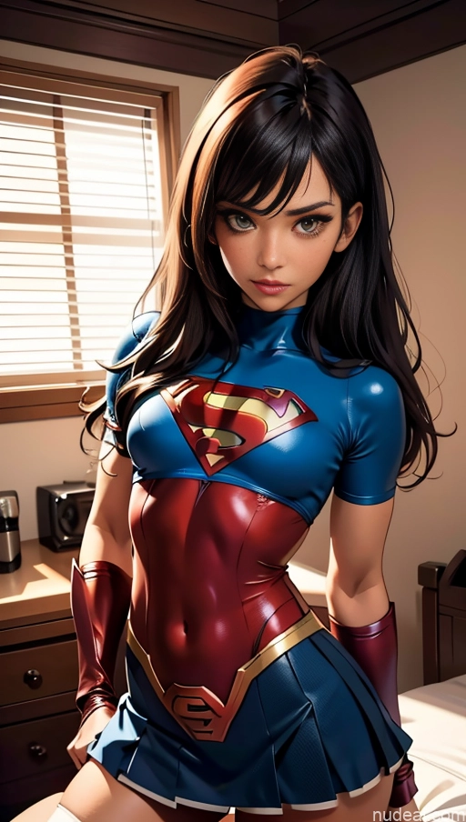 related ai porn images free for Pubic Hair Tanned Skin Jewelry Busty Thigh Socks Bedroom Brunette Bangs Superhero Shocked Micro Skirt Seductive