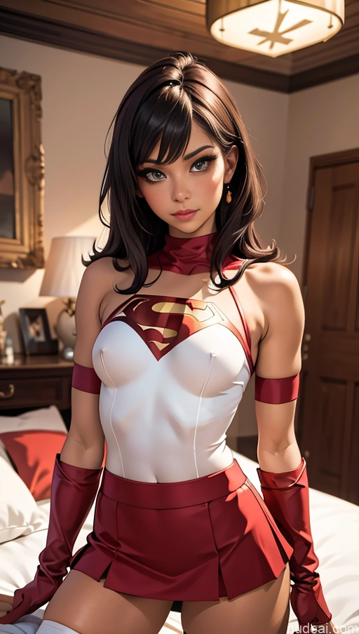 related ai porn images free for Pubic Hair Tanned Skin Jewelry Busty Thigh Socks Bedroom Brunette Bangs Superhero Micro Skirt Seductive Fur