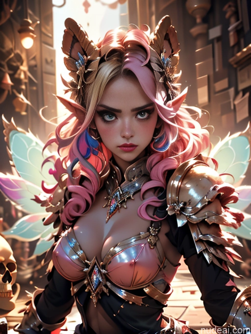 related ai porn images free for Lipstick Pubic Hair Serious Pink Hair Club Close-up View Fairy Khorne Buxomy